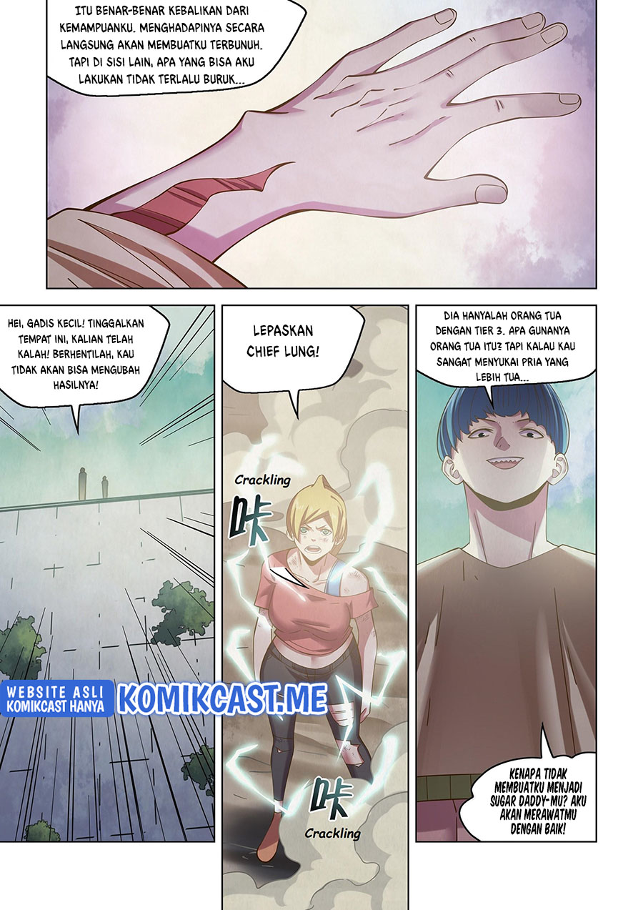 Dilarang COPAS - situs resmi www.mangacanblog.com - Komik the last human 471 - chapter 471 472 Indonesia the last human 471 - chapter 471 Terbaru 8|Baca Manga Komik Indonesia|Mangacan