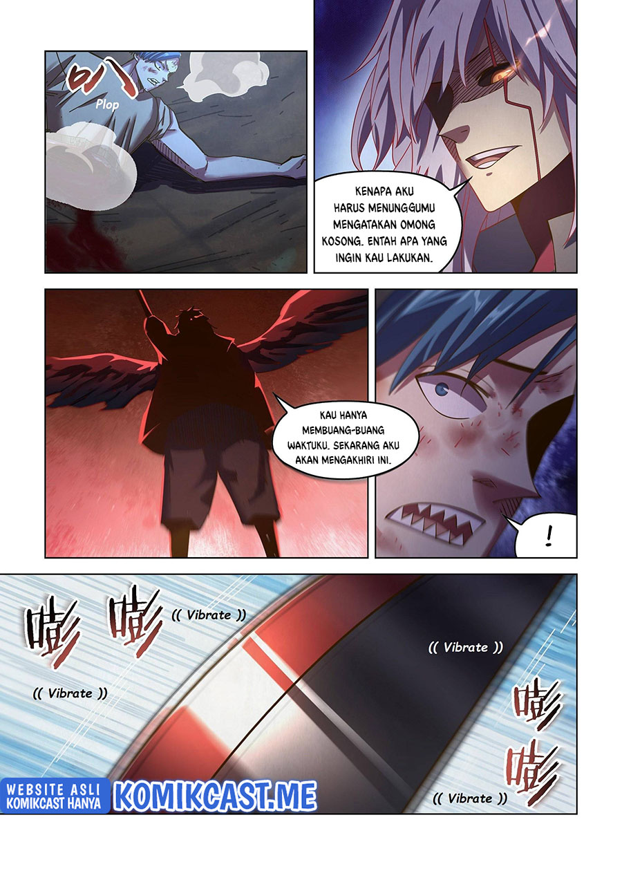 Dilarang COPAS - situs resmi www.mangacanblog.com - Komik the last human 480 - chapter 480 481 Indonesia the last human 480 - chapter 480 Terbaru 2|Baca Manga Komik Indonesia|Mangacan