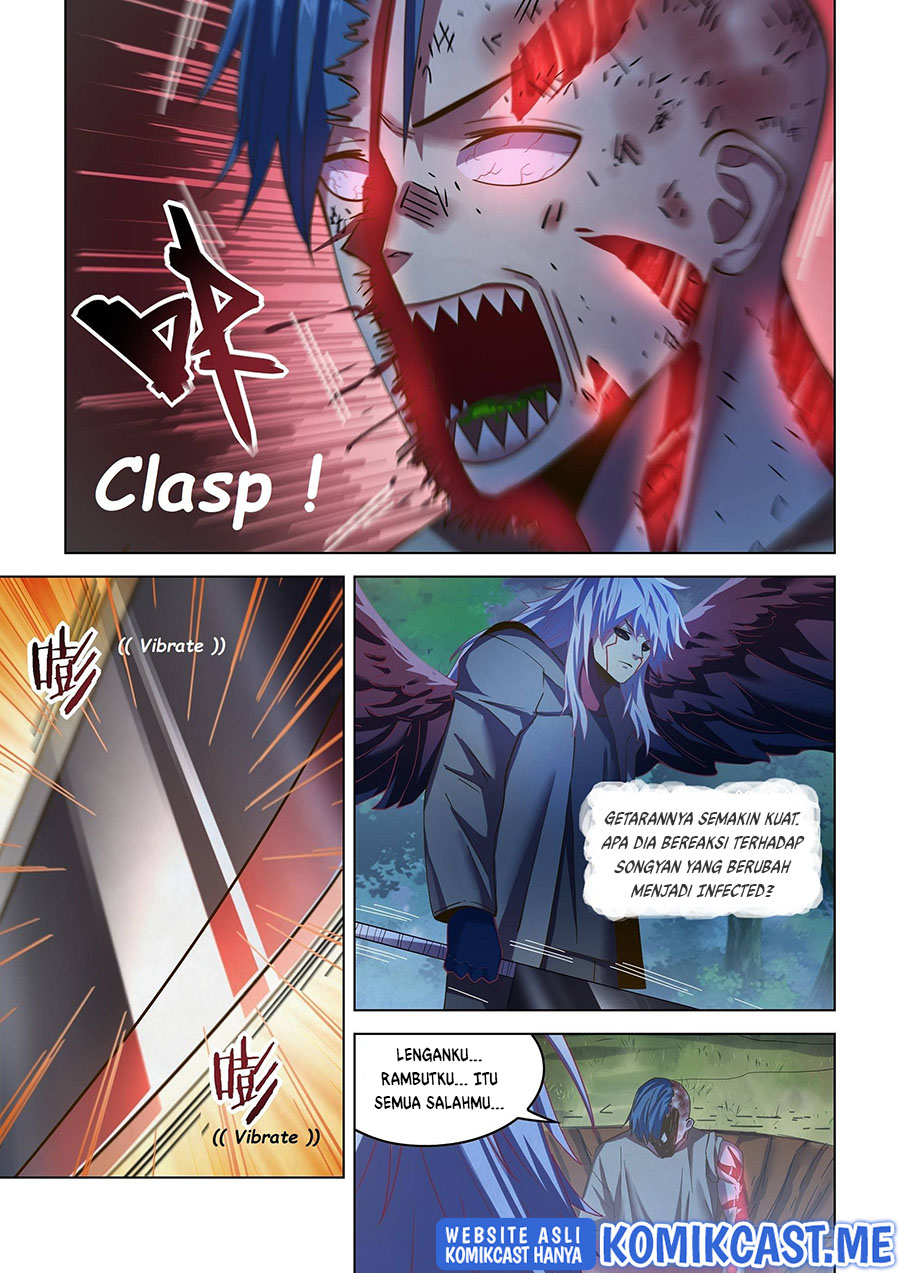 Dilarang COPAS - situs resmi www.mangacanblog.com - Komik the last human 480 - chapter 480 481 Indonesia the last human 480 - chapter 480 Terbaru 6|Baca Manga Komik Indonesia|Mangacan