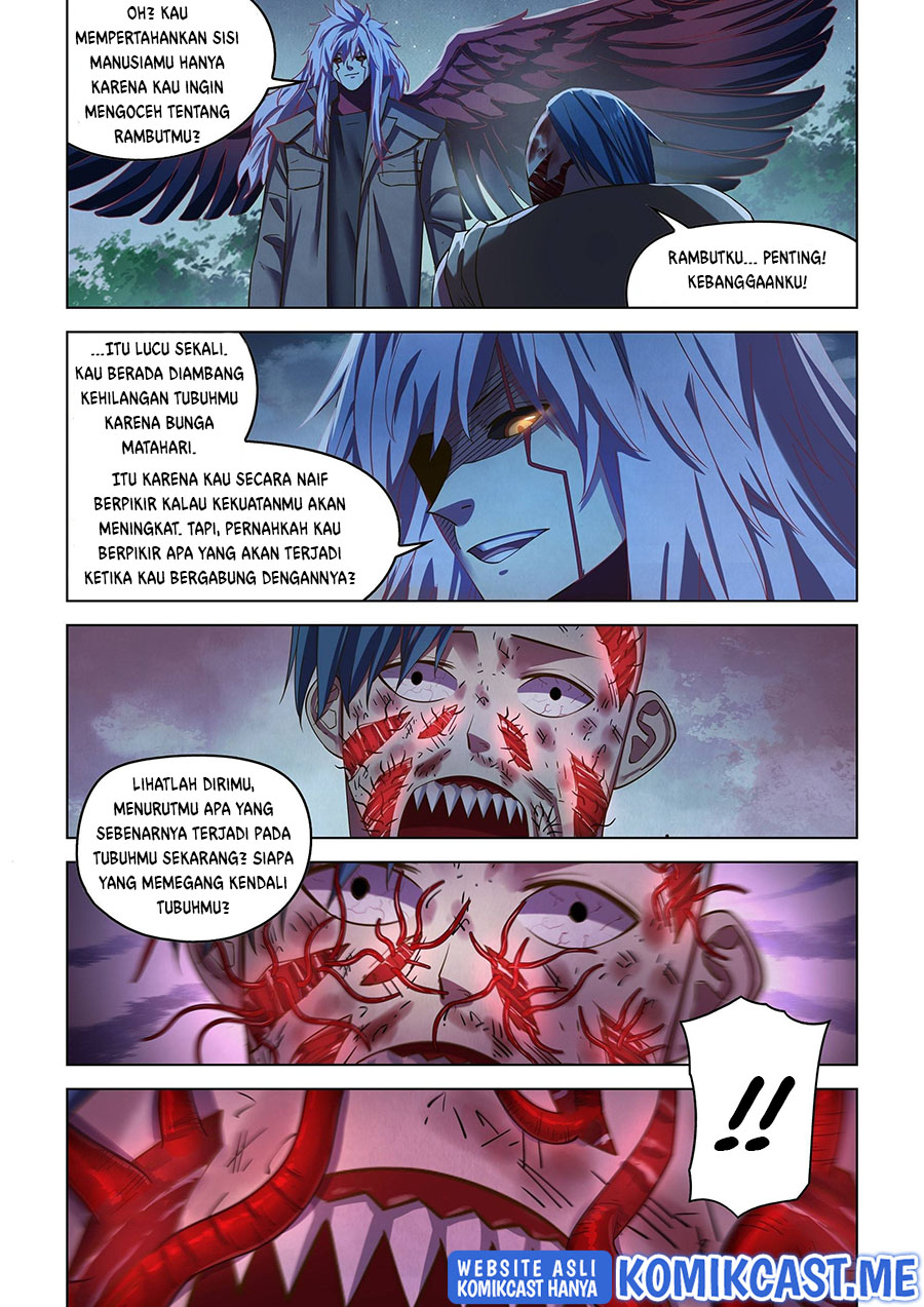 Dilarang COPAS - situs resmi www.mangacanblog.com - Komik the last human 480 - chapter 480 481 Indonesia the last human 480 - chapter 480 Terbaru 7|Baca Manga Komik Indonesia|Mangacan