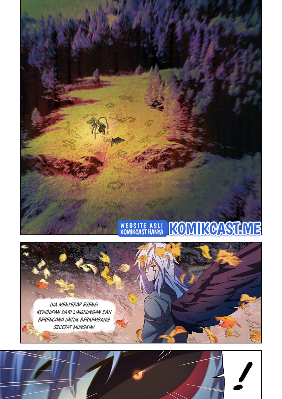 Dilarang COPAS - situs resmi www.mangacanblog.com - Komik the last human 480 - chapter 480 481 Indonesia the last human 480 - chapter 480 Terbaru 12|Baca Manga Komik Indonesia|Mangacan