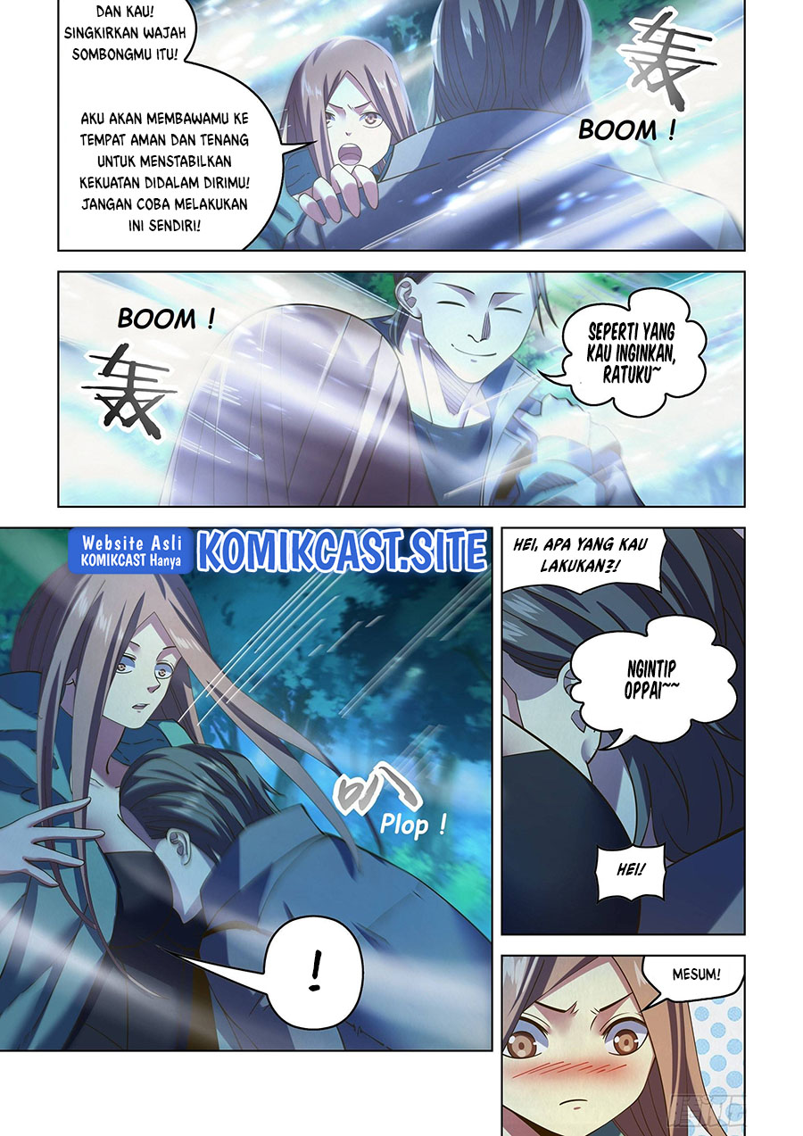 Dilarang COPAS - situs resmi www.mangacanblog.com - Komik the last human 482 - chapter 482 483 Indonesia the last human 482 - chapter 482 Terbaru 6|Baca Manga Komik Indonesia|Mangacan