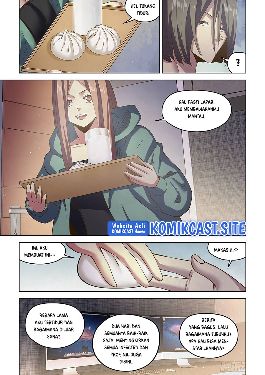 Dilarang COPAS - situs resmi www.mangacanblog.com - Komik the last human 482 - chapter 482 483 Indonesia the last human 482 - chapter 482 Terbaru 8|Baca Manga Komik Indonesia|Mangacan