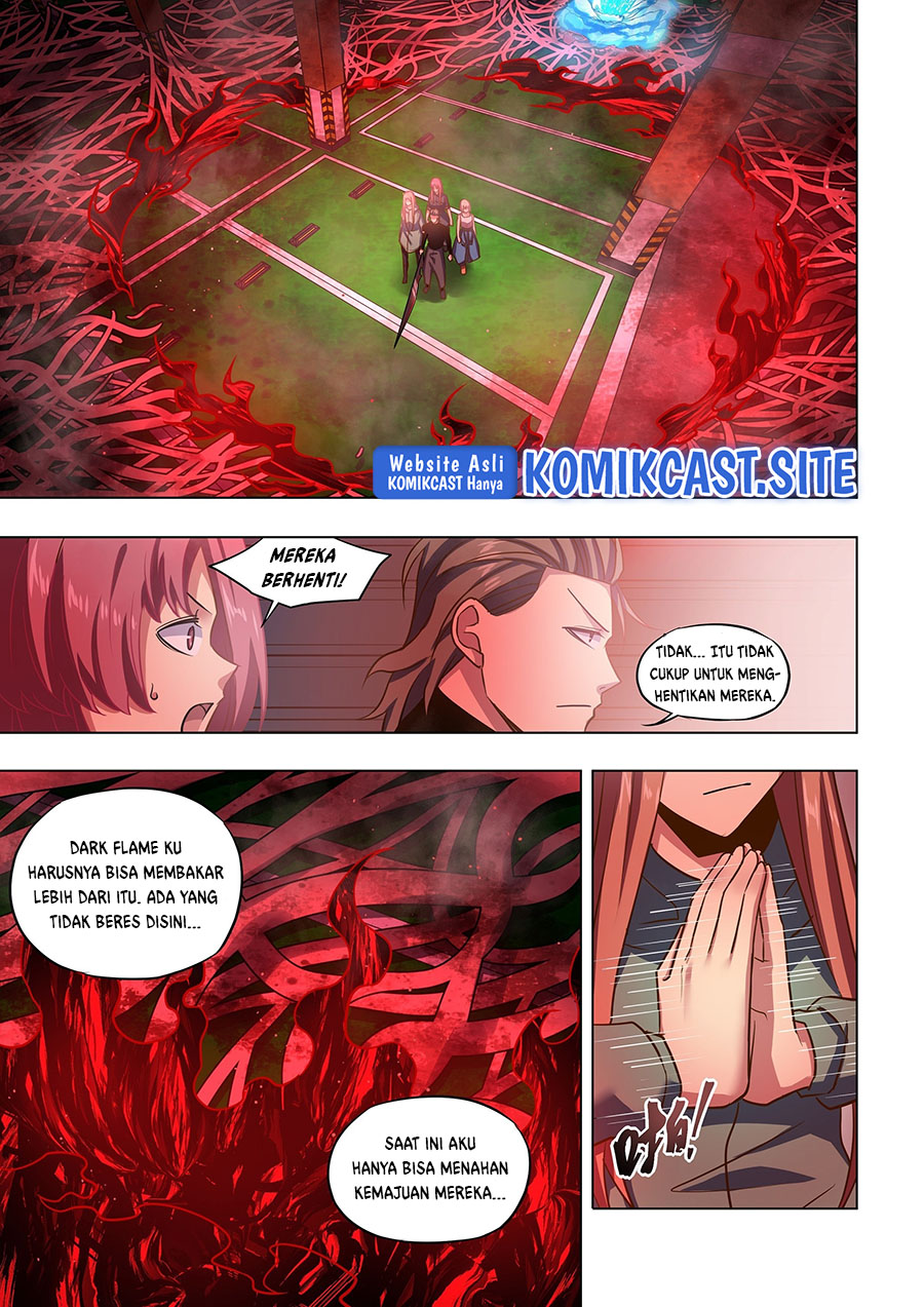 Dilarang COPAS - situs resmi www.mangacanblog.com - Komik the last human 493 - chapter 493 494 Indonesia the last human 493 - chapter 493 Terbaru 5|Baca Manga Komik Indonesia|Mangacan