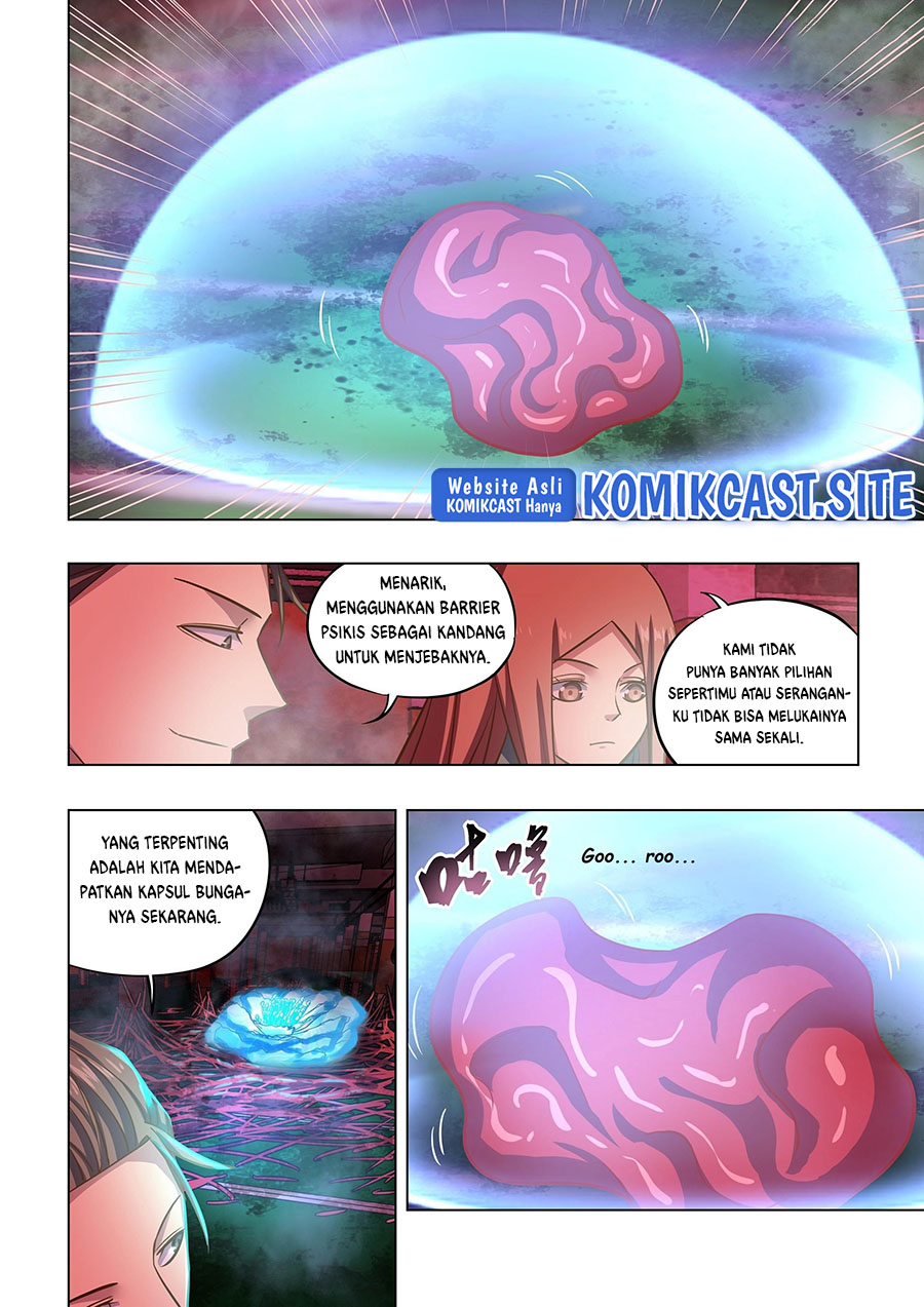 Dilarang COPAS - situs resmi www.mangacanblog.com - Komik the last human 493 - chapter 493 494 Indonesia the last human 493 - chapter 493 Terbaru 12|Baca Manga Komik Indonesia|Mangacan