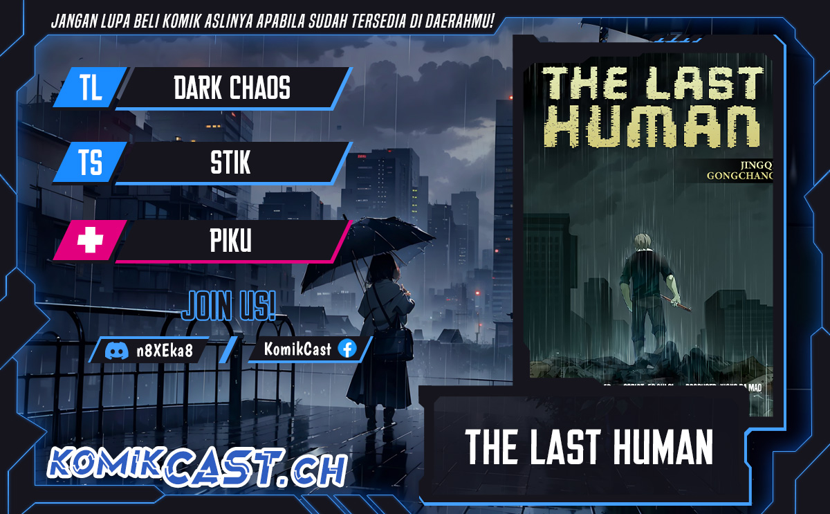 Dilarang COPAS - situs resmi www.mangacanblog.com - Komik the last human 525 - chapter 525 526 Indonesia the last human 525 - chapter 525 Terbaru 0|Baca Manga Komik Indonesia|Mangacan