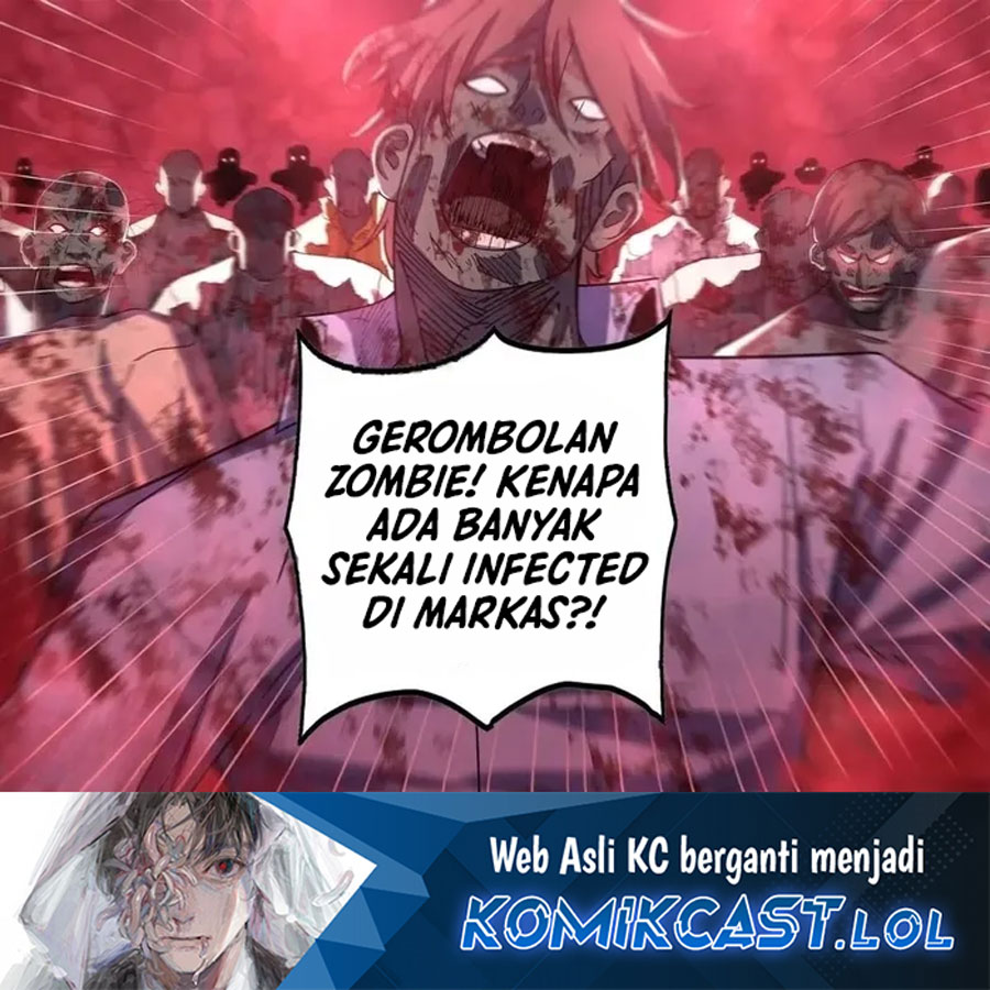 Dilarang COPAS - situs resmi www.mangacanblog.com - Komik the last human 551 - chapter 551 552 Indonesia the last human 551 - chapter 551 Terbaru 16|Baca Manga Komik Indonesia|Mangacan