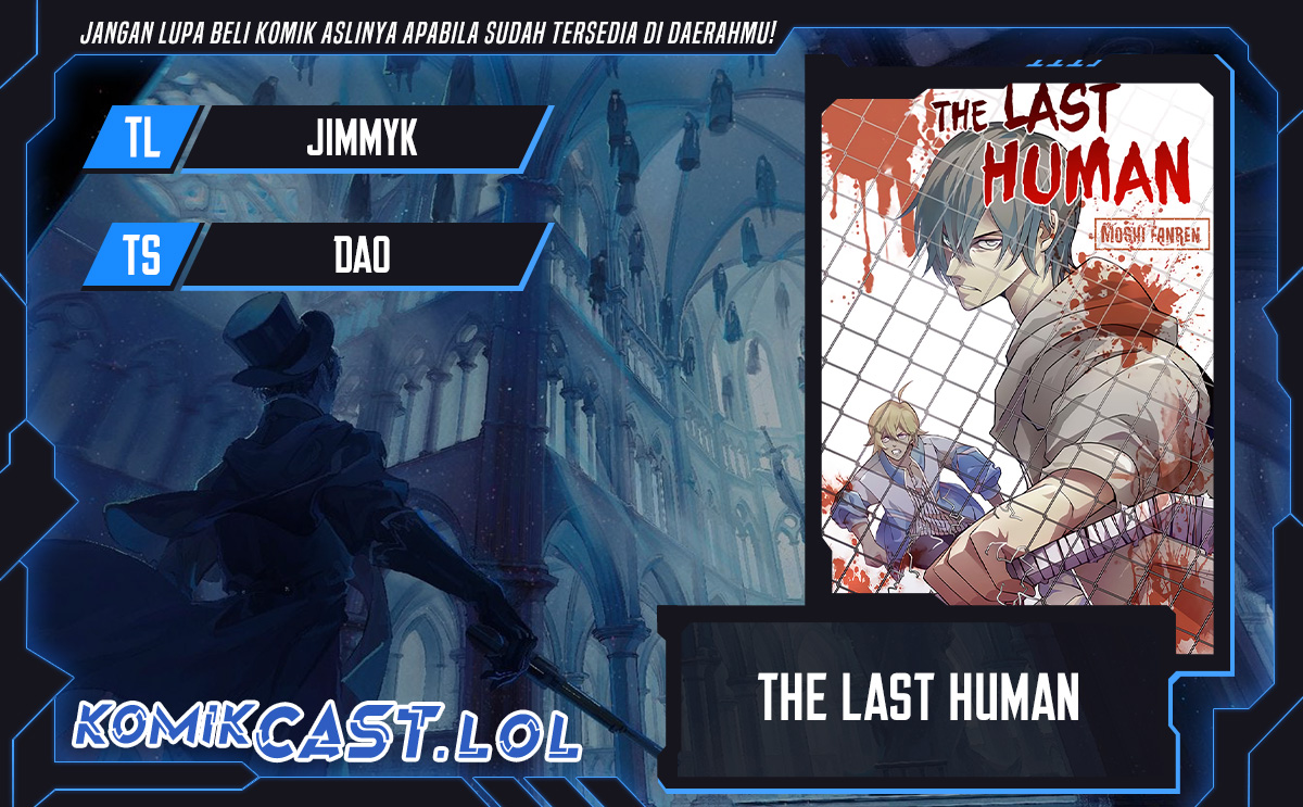 Dilarang COPAS - situs resmi www.mangacanblog.com - Komik the last human 560 - chapter 560 561 Indonesia the last human 560 - chapter 560 Terbaru 0|Baca Manga Komik Indonesia|Mangacan