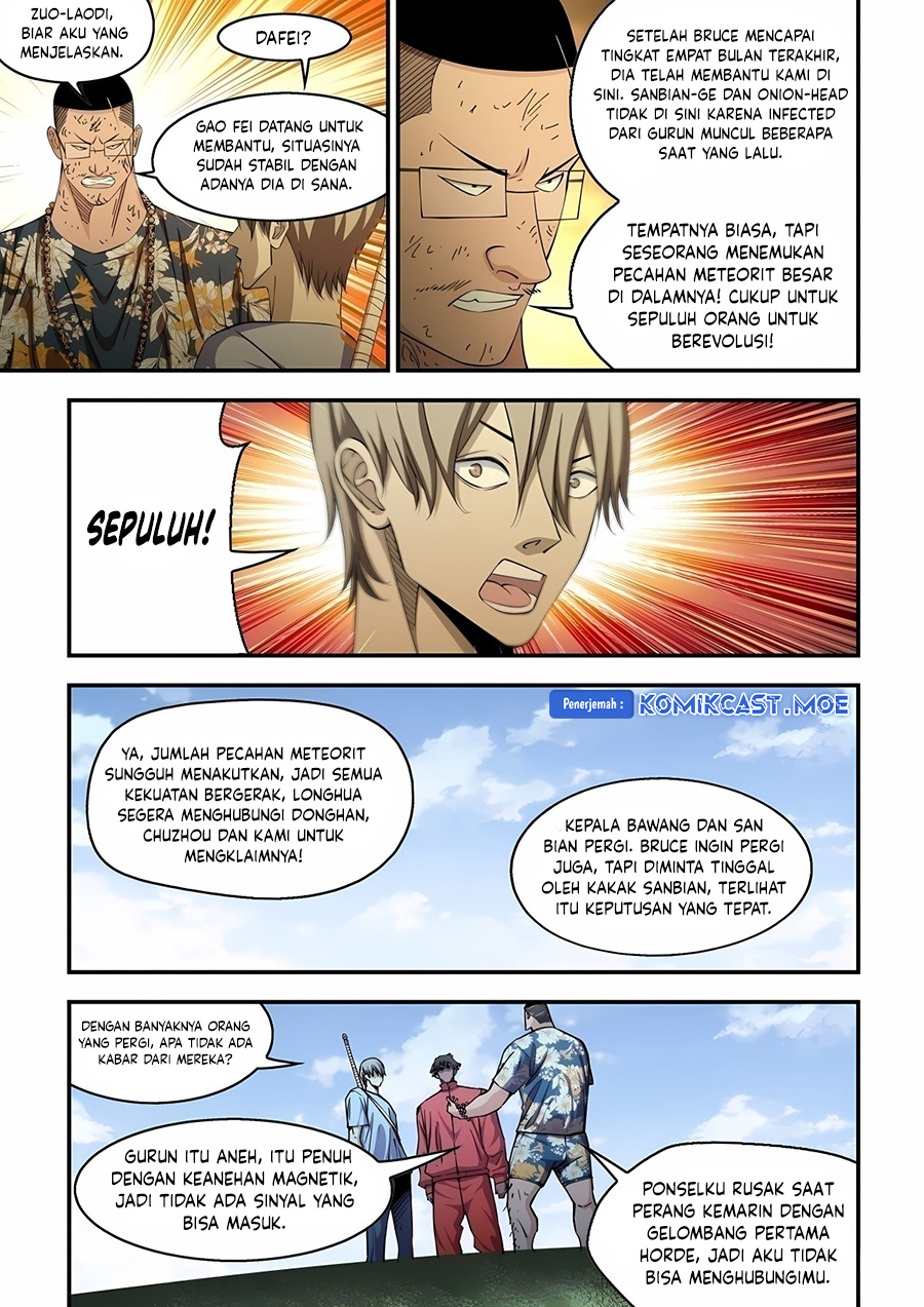 Dilarang COPAS - situs resmi www.mangacanblog.com - Komik the last human 578 - chapter 578 579 Indonesia the last human 578 - chapter 578 Terbaru 10|Baca Manga Komik Indonesia|Mangacan