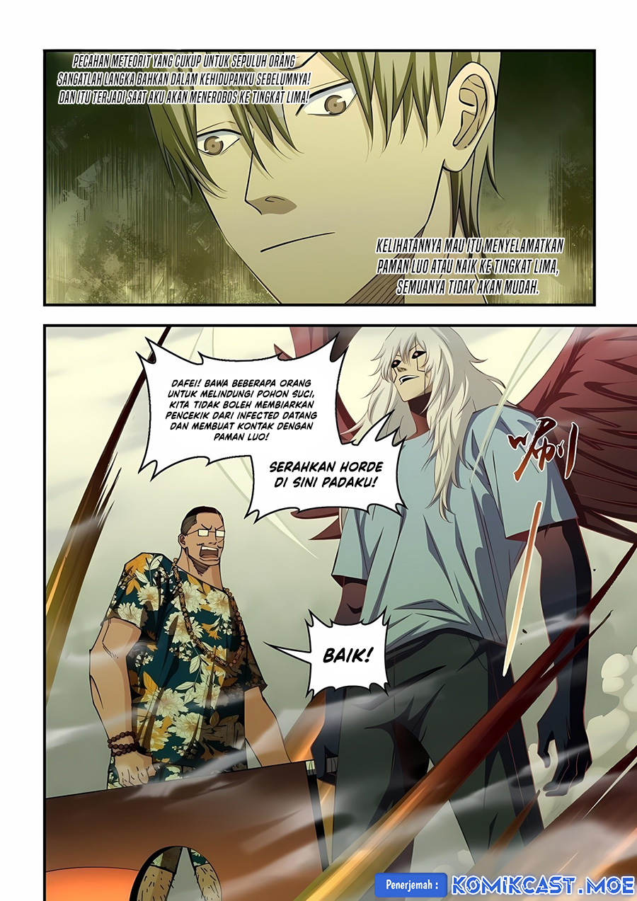 Dilarang COPAS - situs resmi www.mangacanblog.com - Komik the last human 578 - chapter 578 579 Indonesia the last human 578 - chapter 578 Terbaru 11|Baca Manga Komik Indonesia|Mangacan