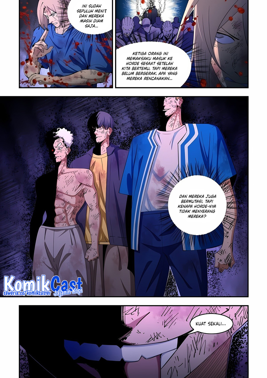 Dilarang COPAS - situs resmi www.mangacanblog.com - Komik the last human 583 - chapter 583 584 Indonesia the last human 583 - chapter 583 Terbaru 2|Baca Manga Komik Indonesia|Mangacan