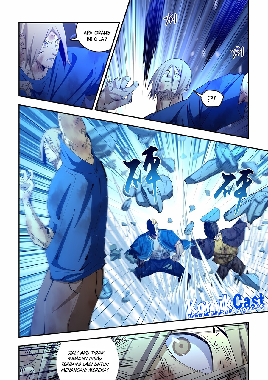 Dilarang COPAS - situs resmi www.mangacanblog.com - Komik the last human 583 - chapter 583 584 Indonesia the last human 583 - chapter 583 Terbaru 8|Baca Manga Komik Indonesia|Mangacan