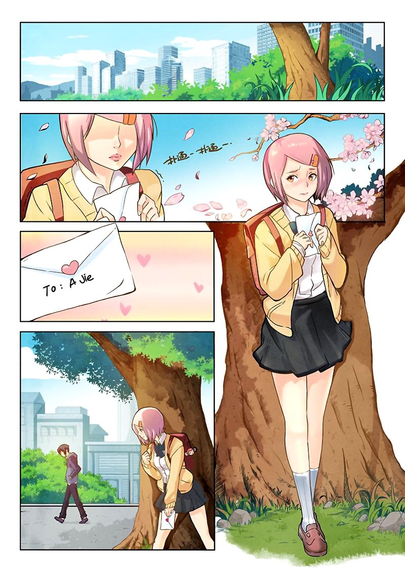 The Last Summoner Chapter 01.3 Bahasa Indonesia