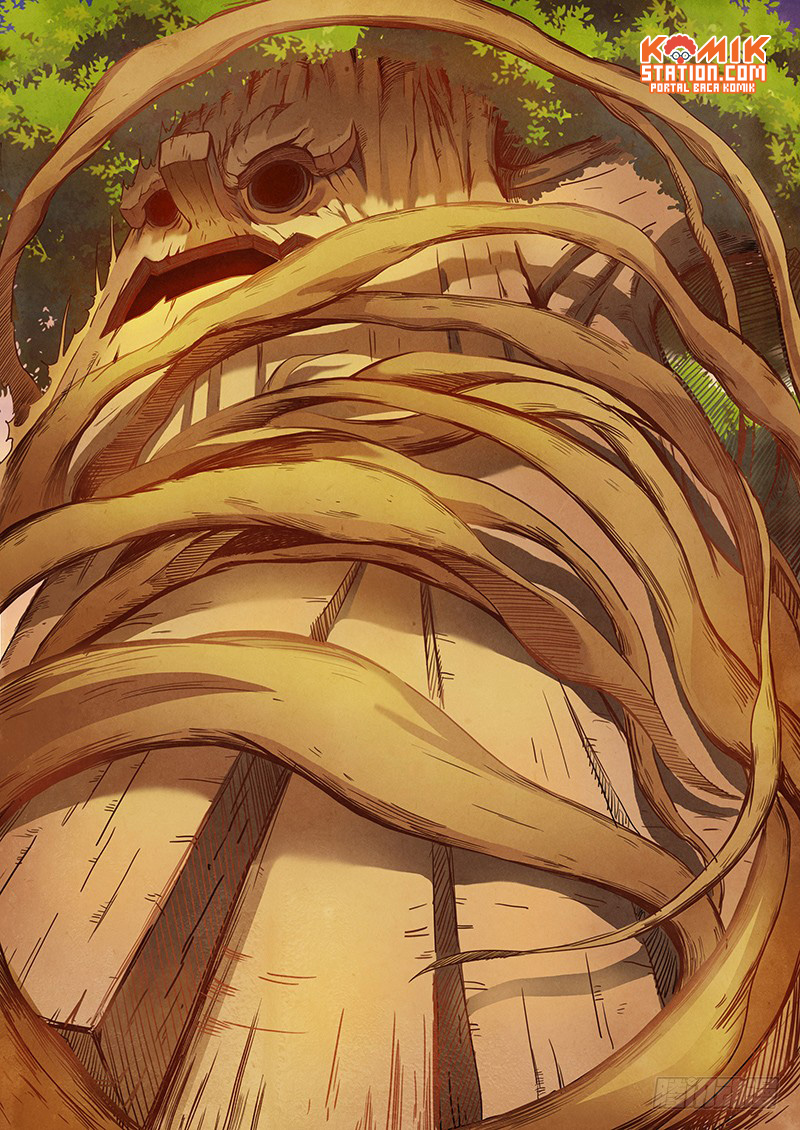 The Last Summoner Chapter 02.6 Bahasa Indonesia