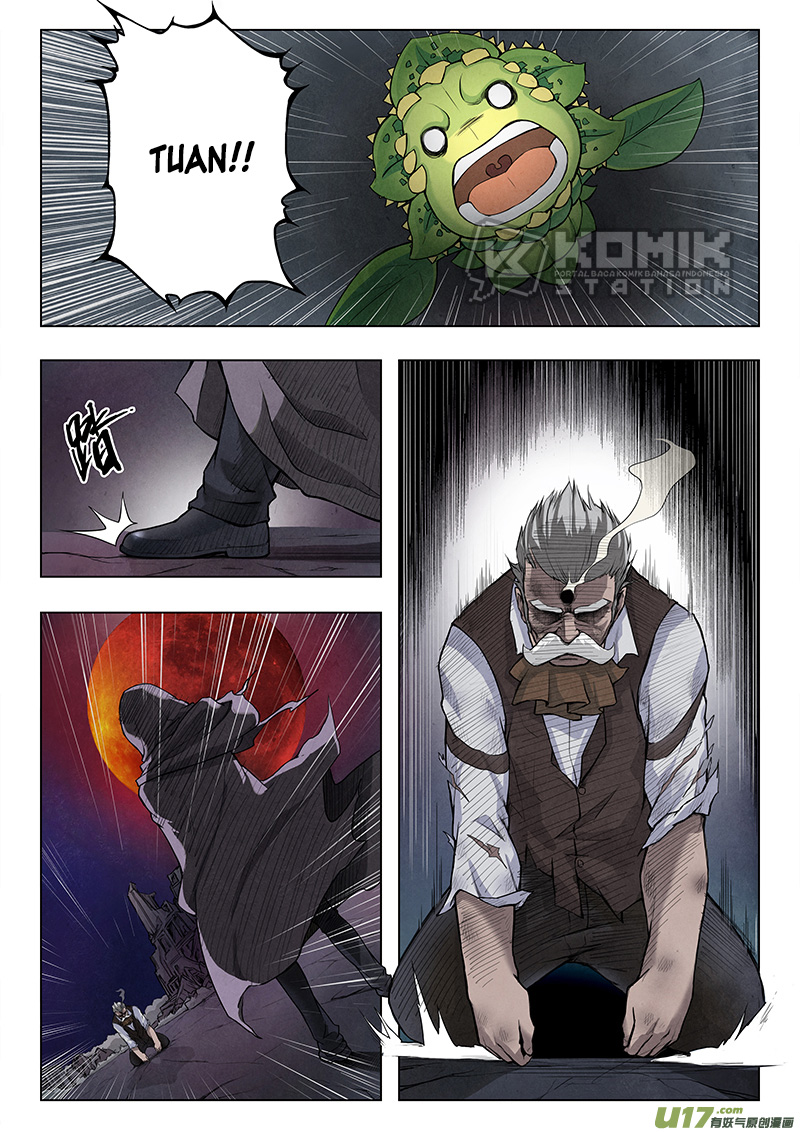 The Last Summoner Chapter 04.6 Bahasa Indonesia