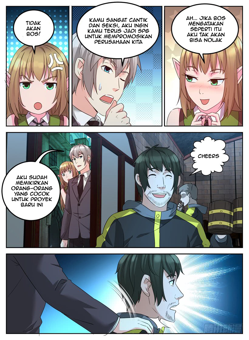 The Law of the Alien Merchants chapter 13