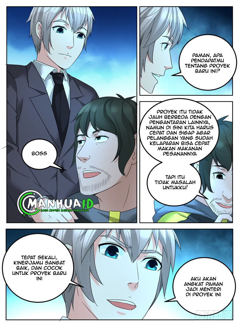 The Law of the Alien Merchants chapter 13