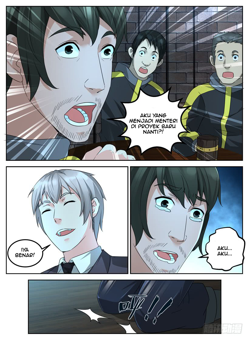 The Law of the Alien Merchants chapter 13