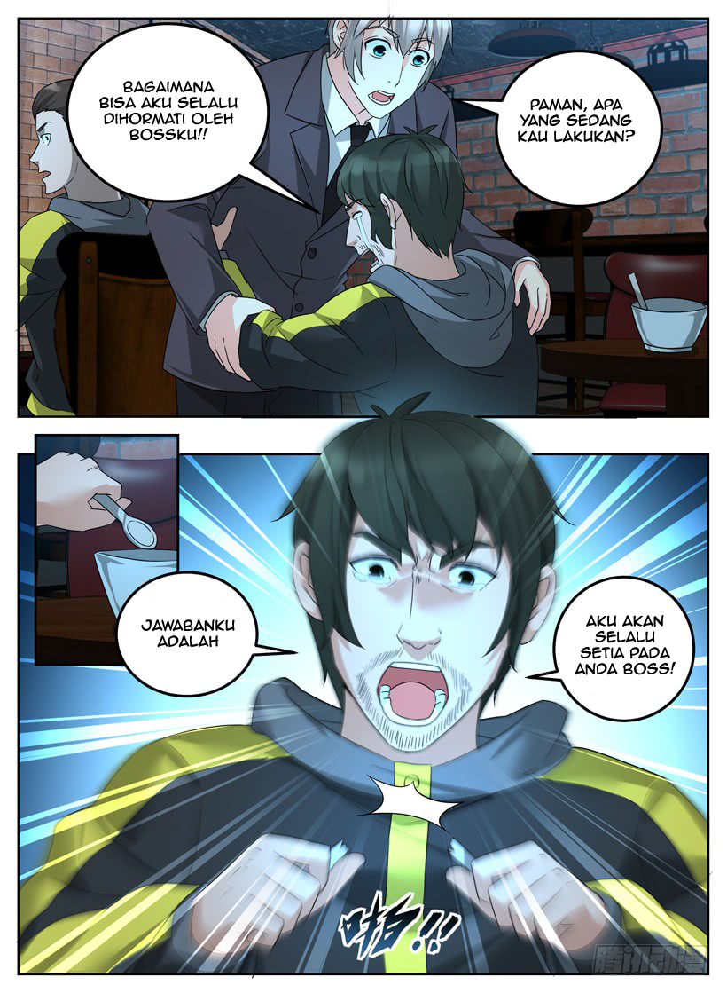 The Law of the Alien Merchants chapter 13