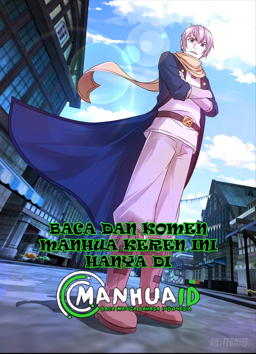 The Law of the Alien Merchants Chapter 15 Bahasa Indonesia