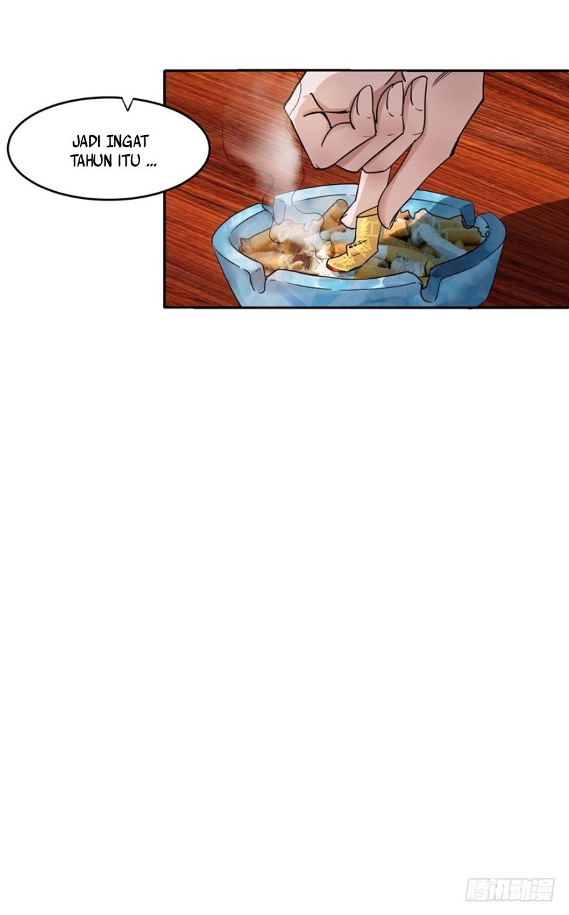 The Legend of Mage chapter 1