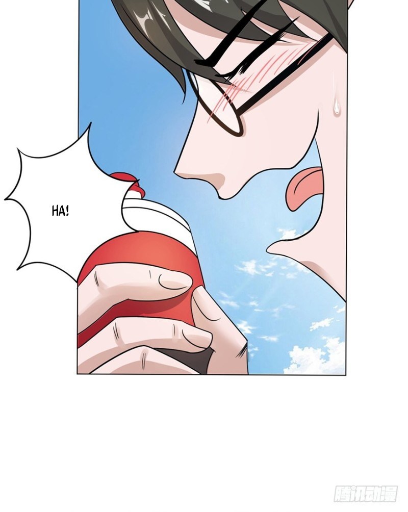 The Legend of Mage chapter 1