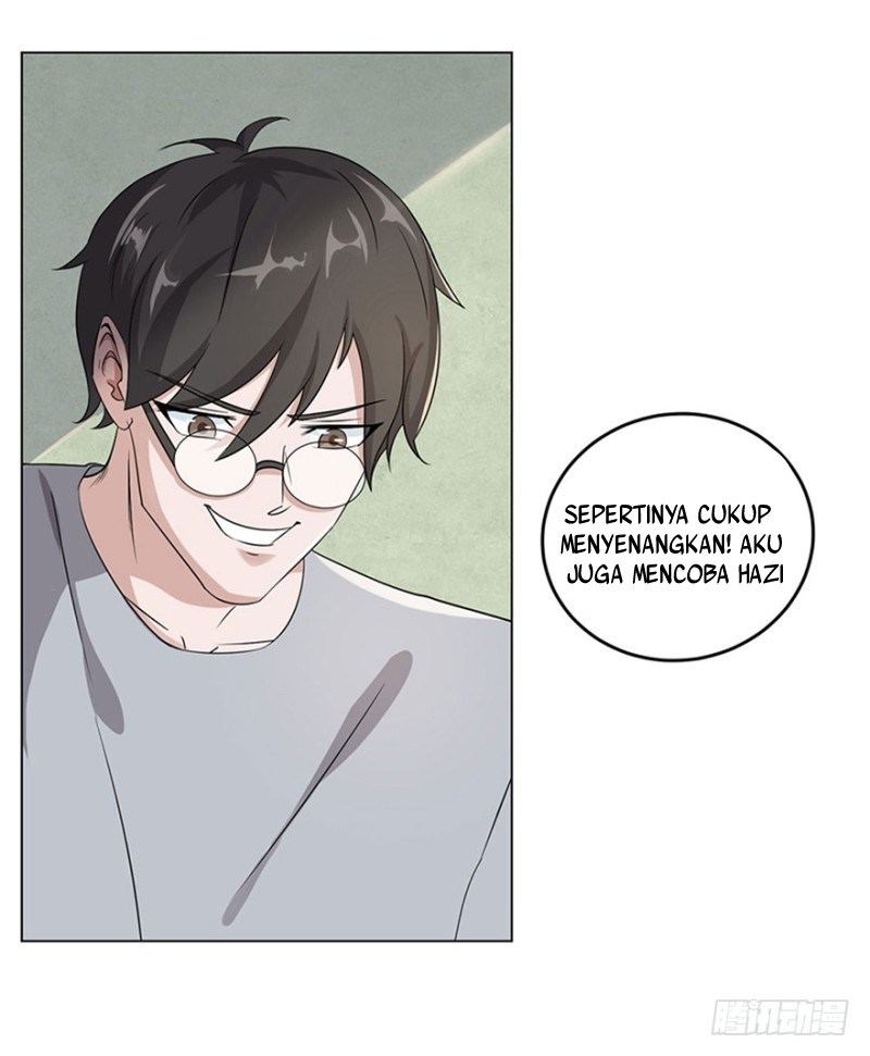 The Legend of Mage chapter 1