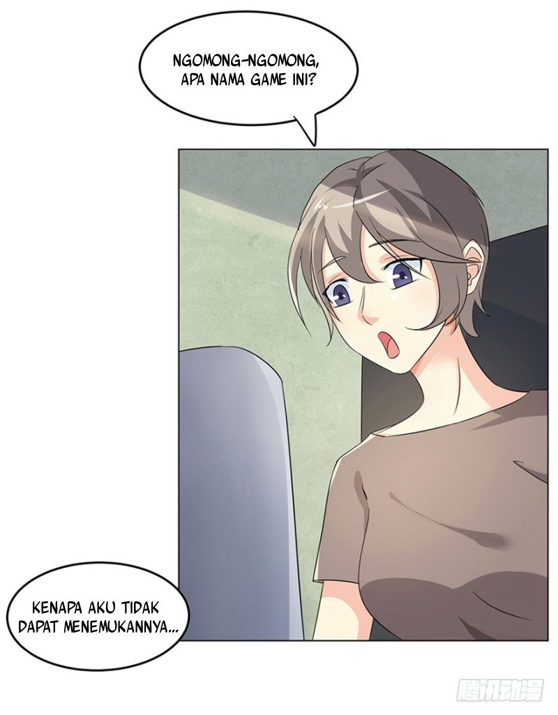 The Legend of Mage chapter 1