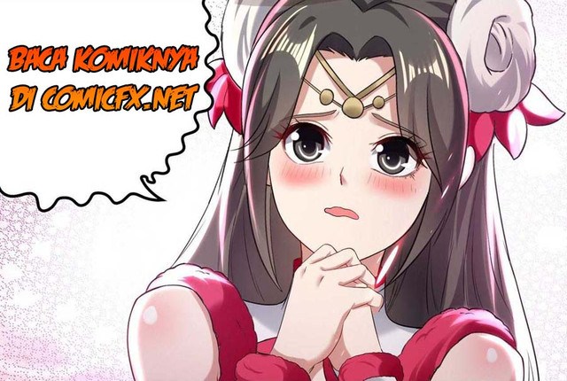 The Legend of Qing Emperor Chapter 09 Bahasa Indonesia