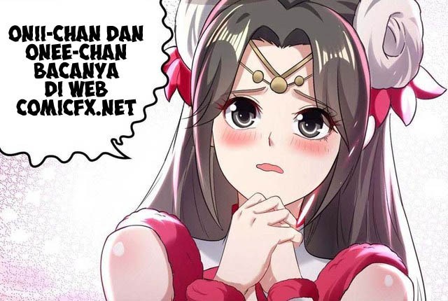 The Legend of Qing Emperor chapter 11