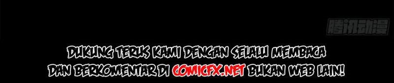 The Legend of Qing Emperor Chapter 13 Bahasa Indonesia