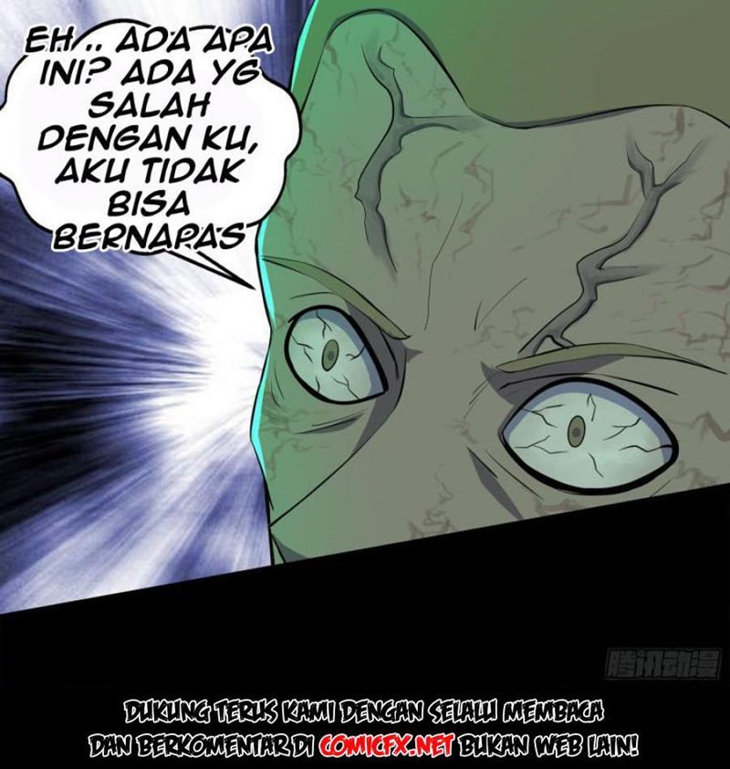 The Legend of Qing Emperor Chapter 13 Bahasa Indonesia