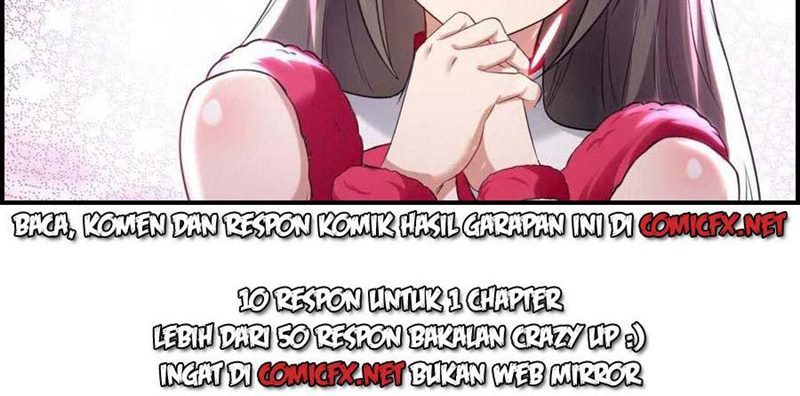 The Legend of Qing Emperor Chapter 13 Bahasa Indonesia