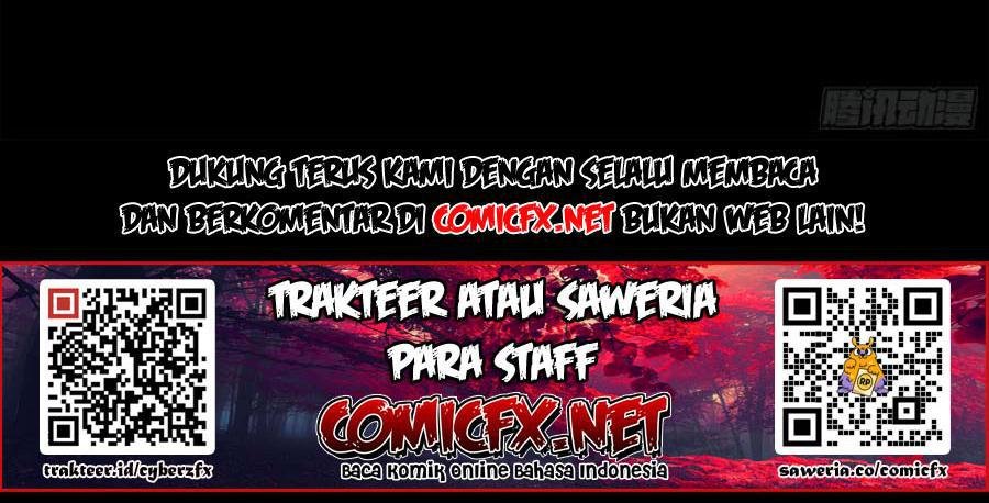 The Legend of Qing Emperor Chapter 14 Bahasa Indonesia