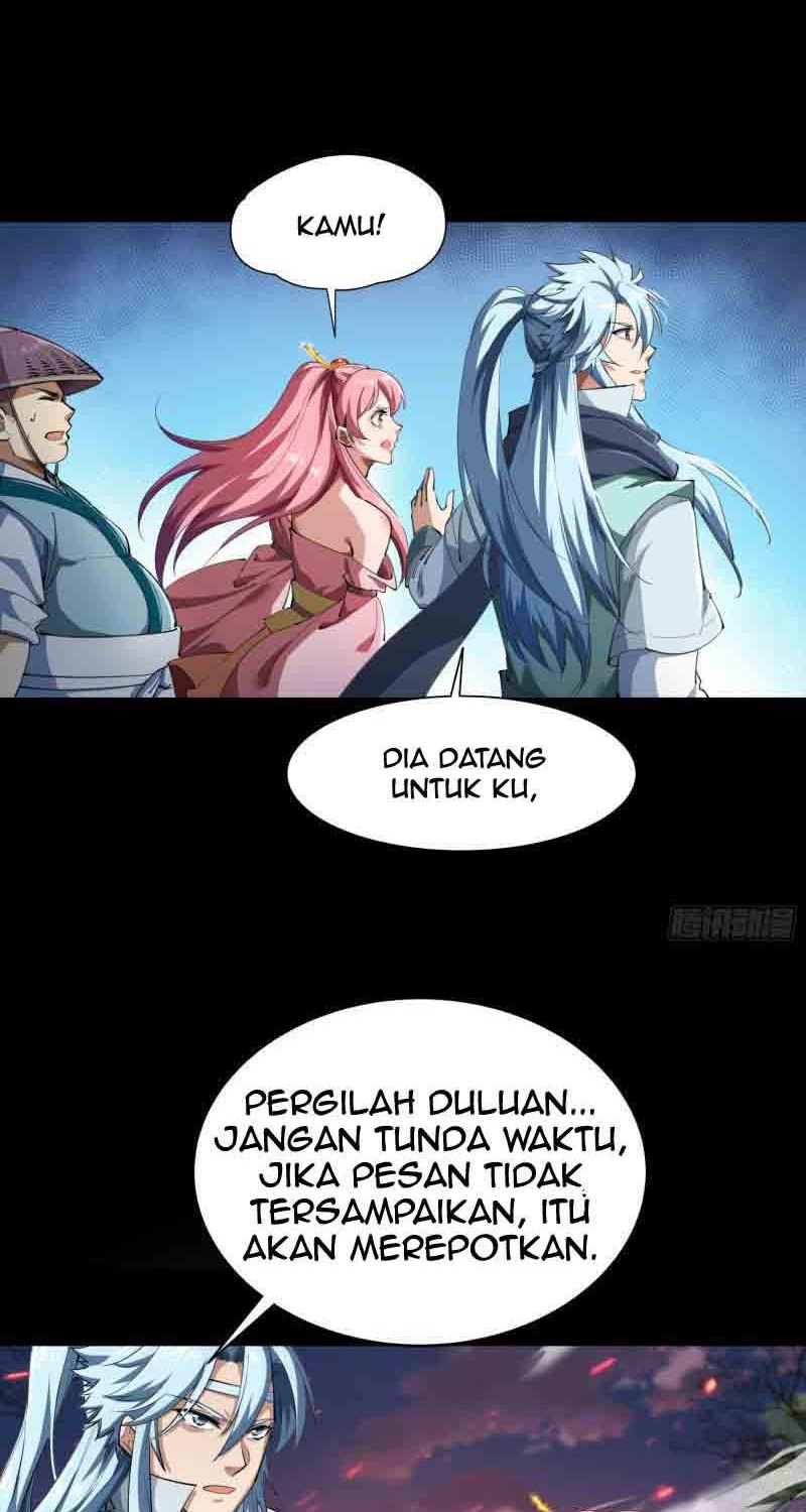 The Legend of Qing Emperor chapter 46