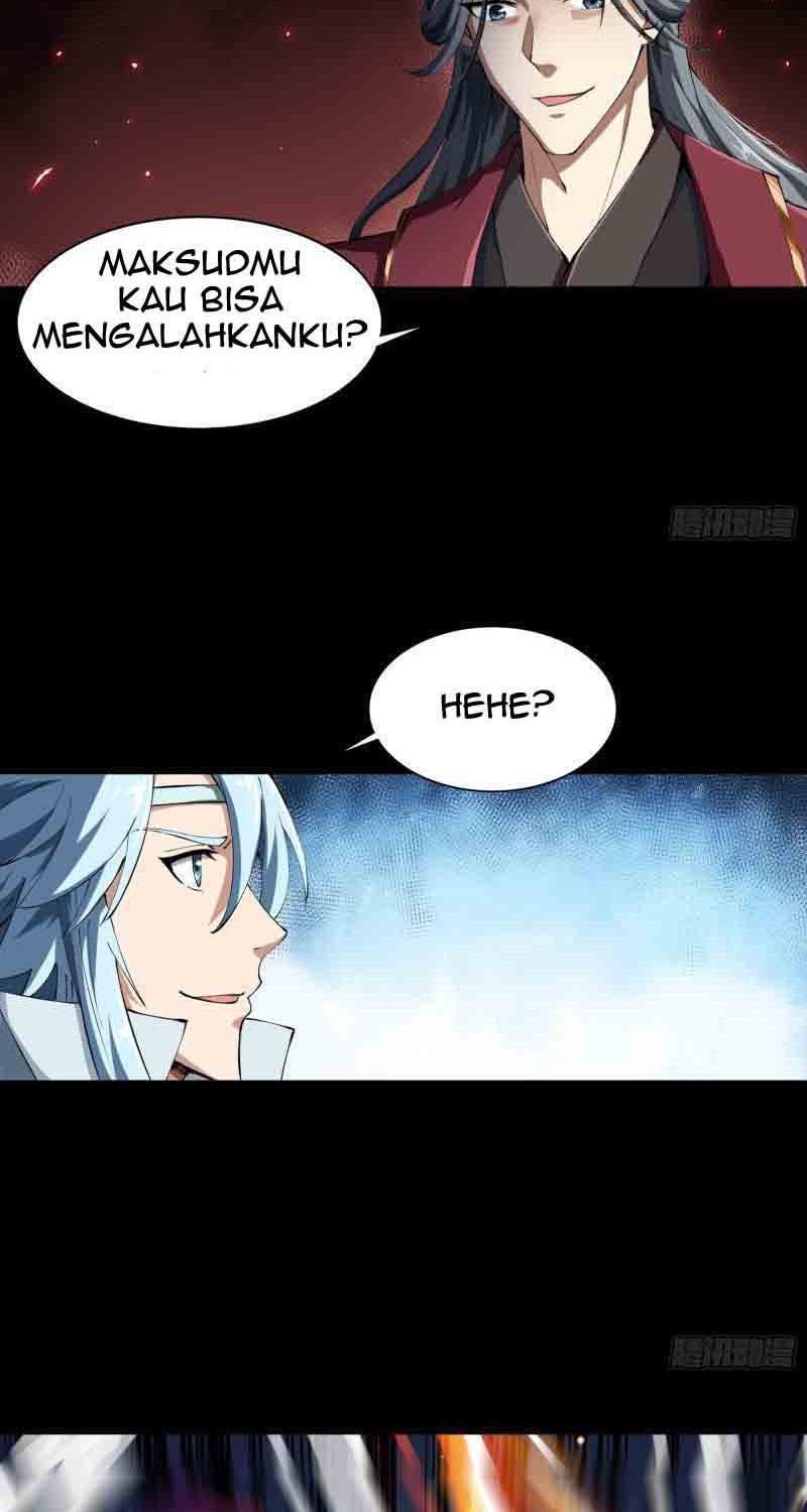 The Legend of Qing Emperor chapter 46