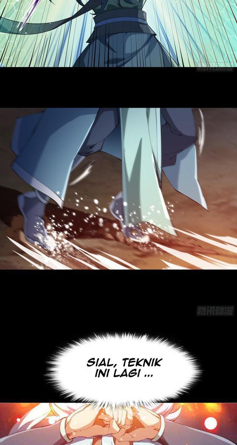 The Legend of Qing Emperor chapter 46