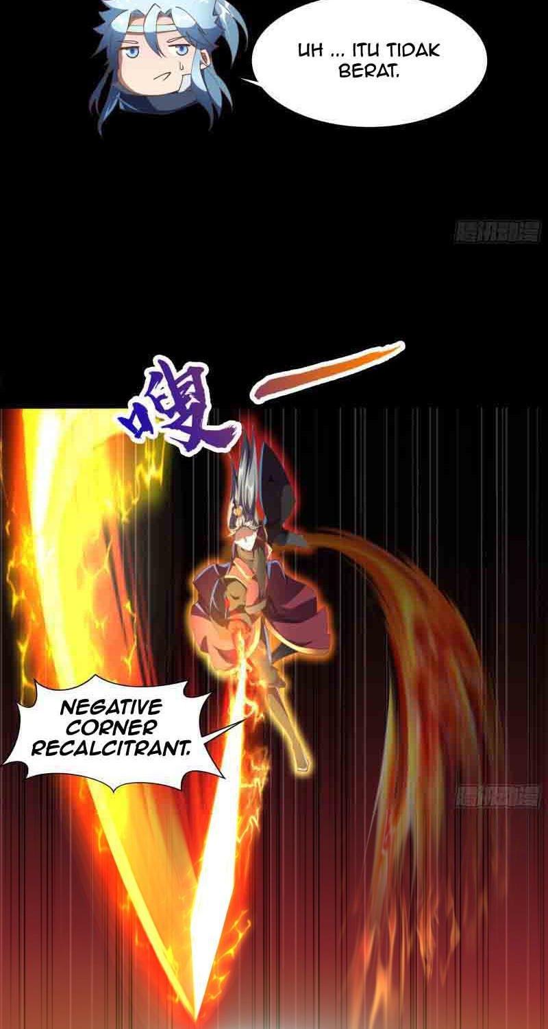The Legend of Qing Emperor chapter 46