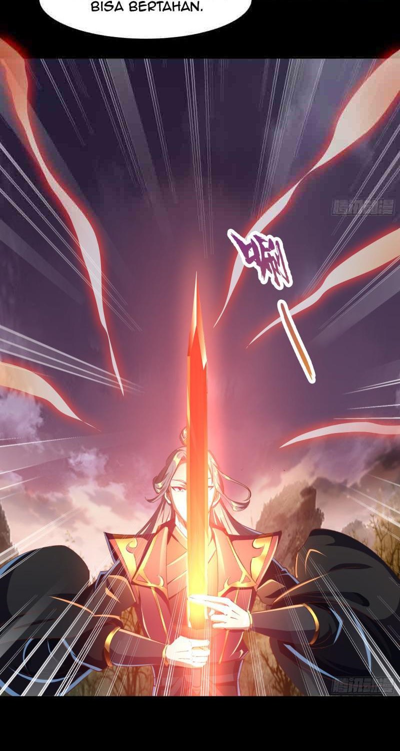 The Legend of Qing Emperor chapter 46