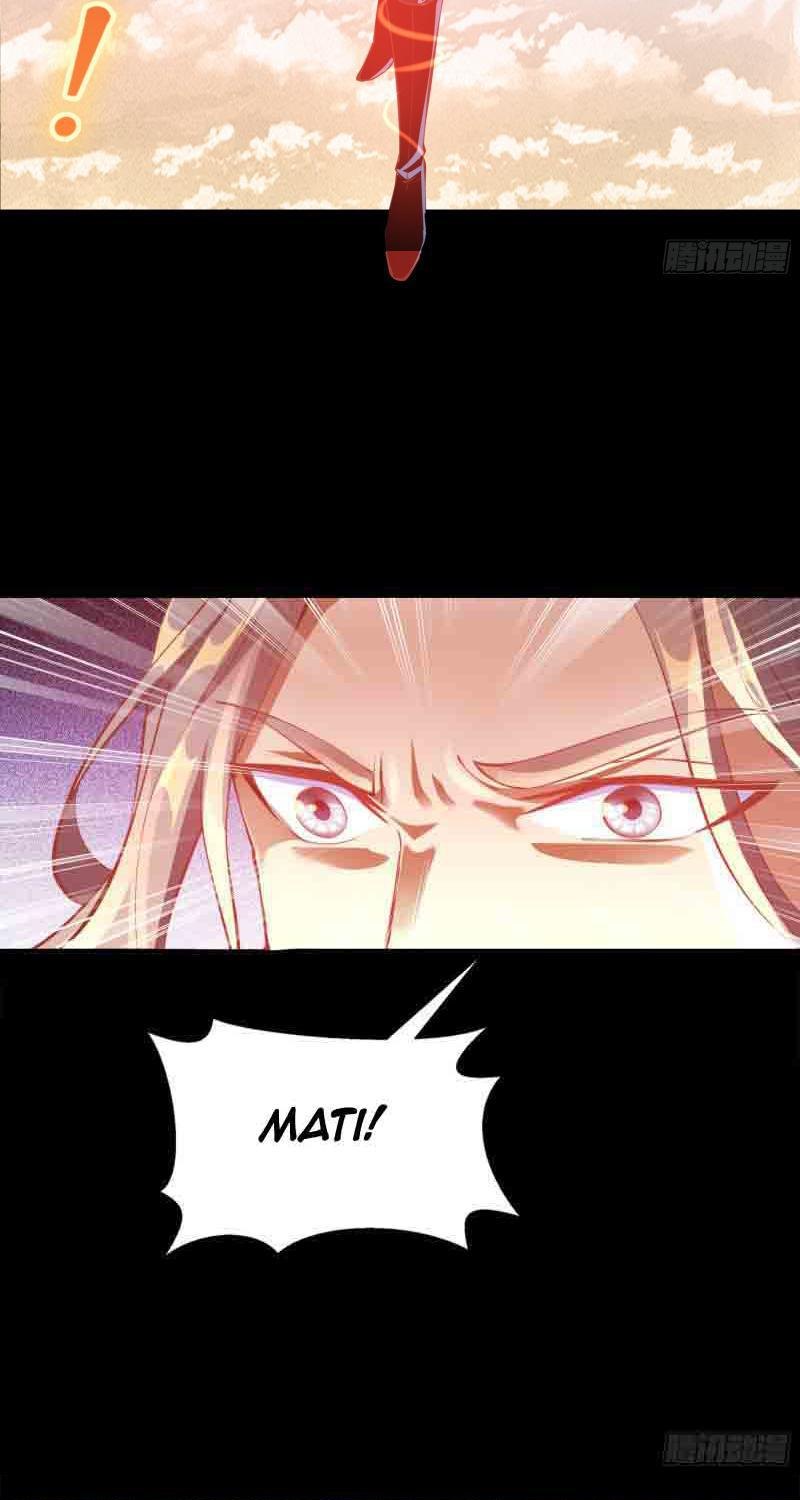 The Legend of Qing Emperor chapter 46