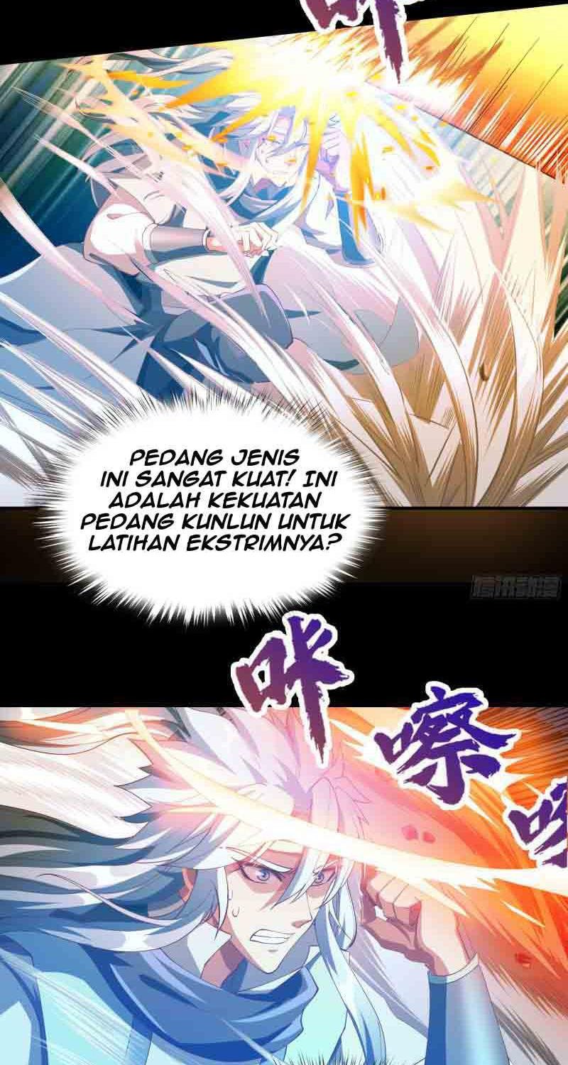 The Legend of Qing Emperor chapter 46