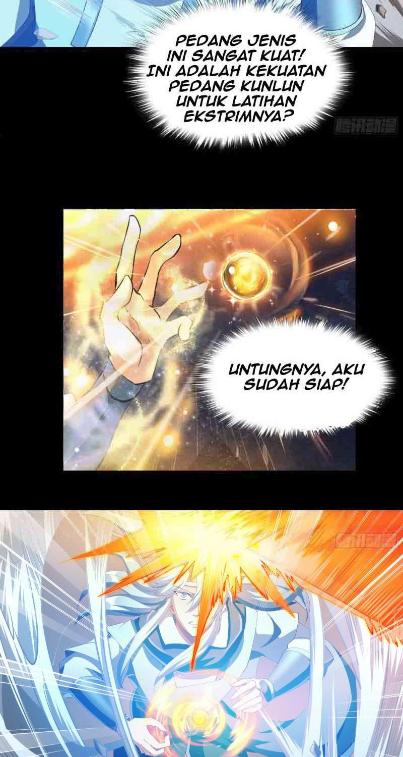 The Legend of Qing Emperor chapter 46