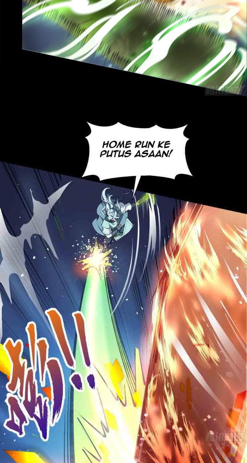 The Legend of Qing Emperor chapter 46