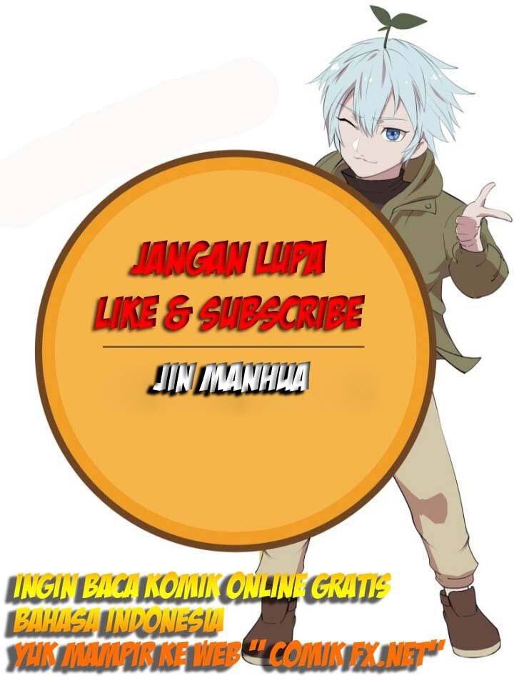 The Legend of Qing Emperor Chapter 66 Bahasa Indonesia