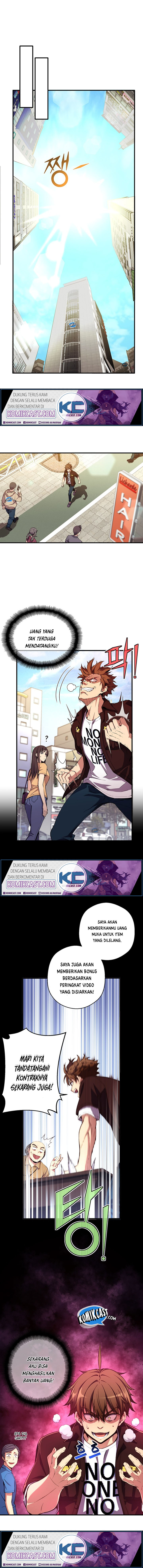 The Legendary Moonlight Sculptor chapter 156
