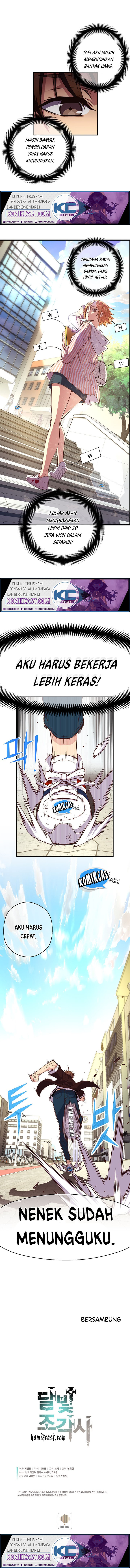 The Legendary Moonlight Sculptor chapter 156