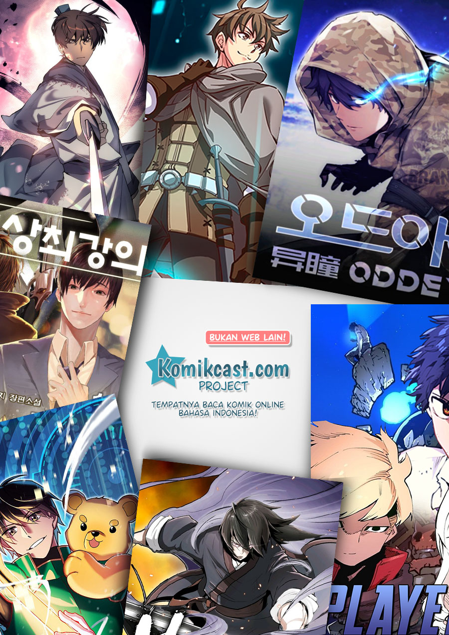 The Legendary Moonlight Sculptor chapter 156