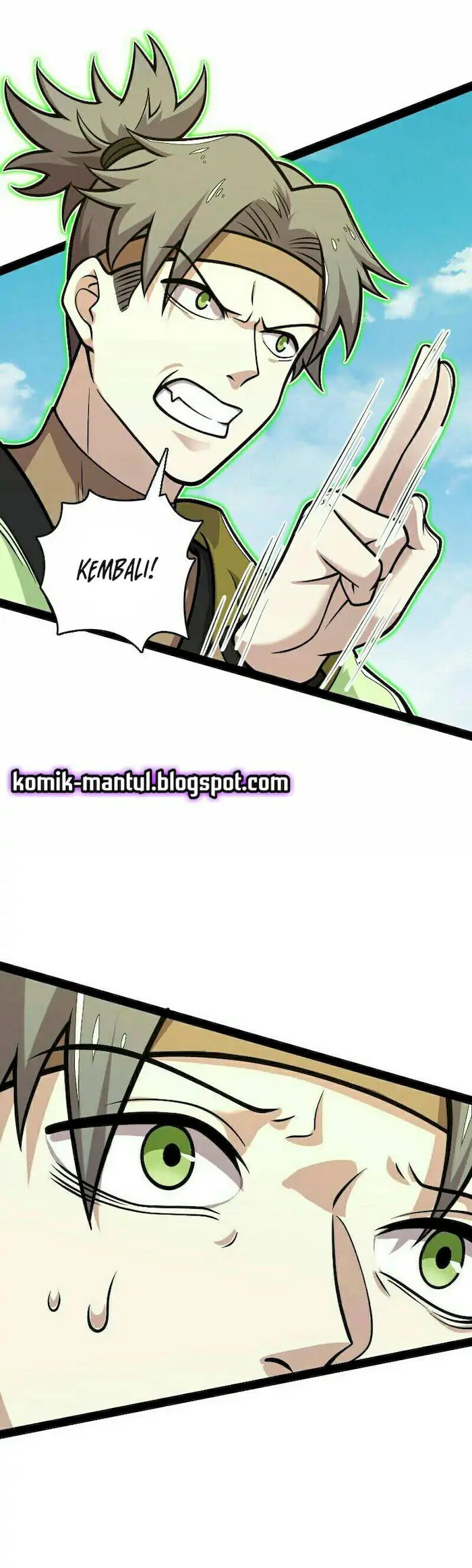 The Life After God Of Martial Lived In Seclusion chapter 140