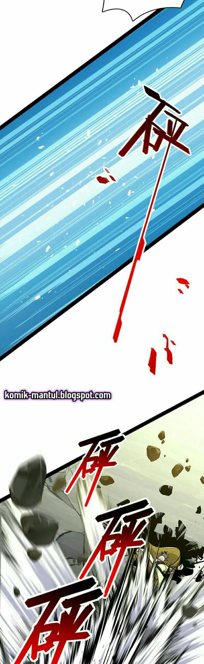 The Life After God Of Martial Lived In Seclusion chapter 140