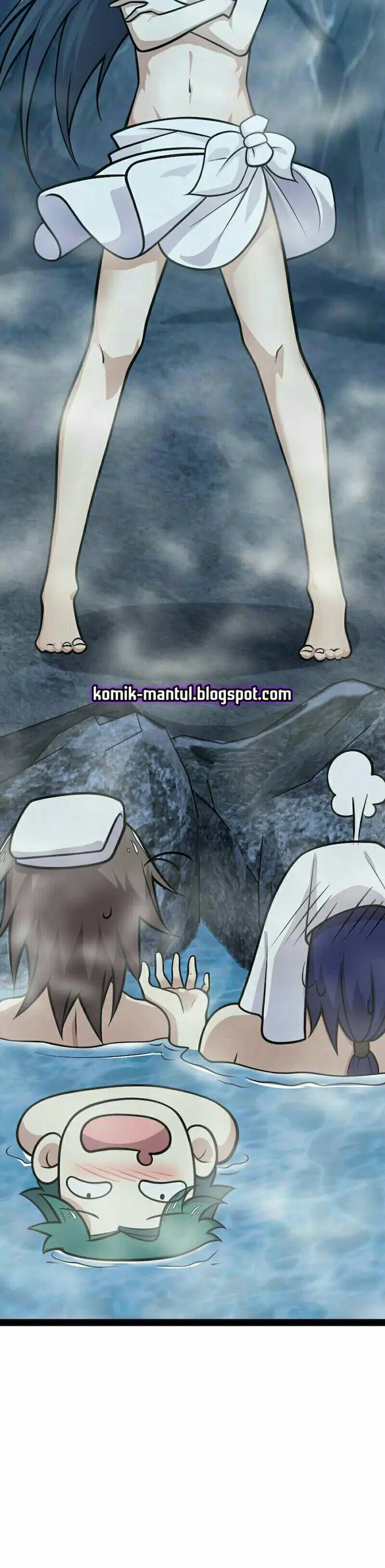 The Life After God Of Martial Lived In Seclusion chapter 140